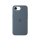 Etui / obudowa na smartfona Apple Silikonowe etui do iPhone 17e MagSafe marynarski granat